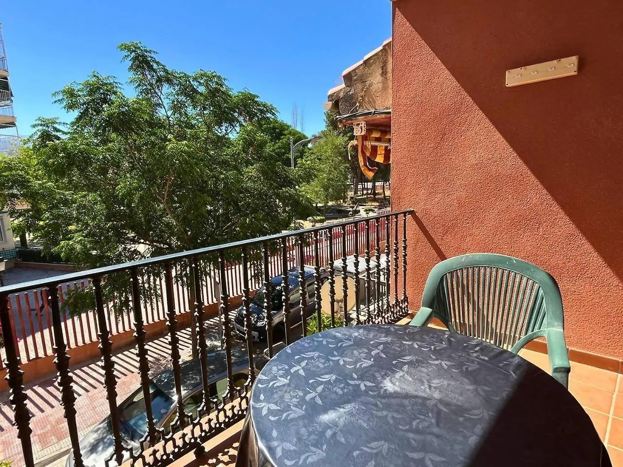 Apartment Home4U Calle Barcelona Armilla