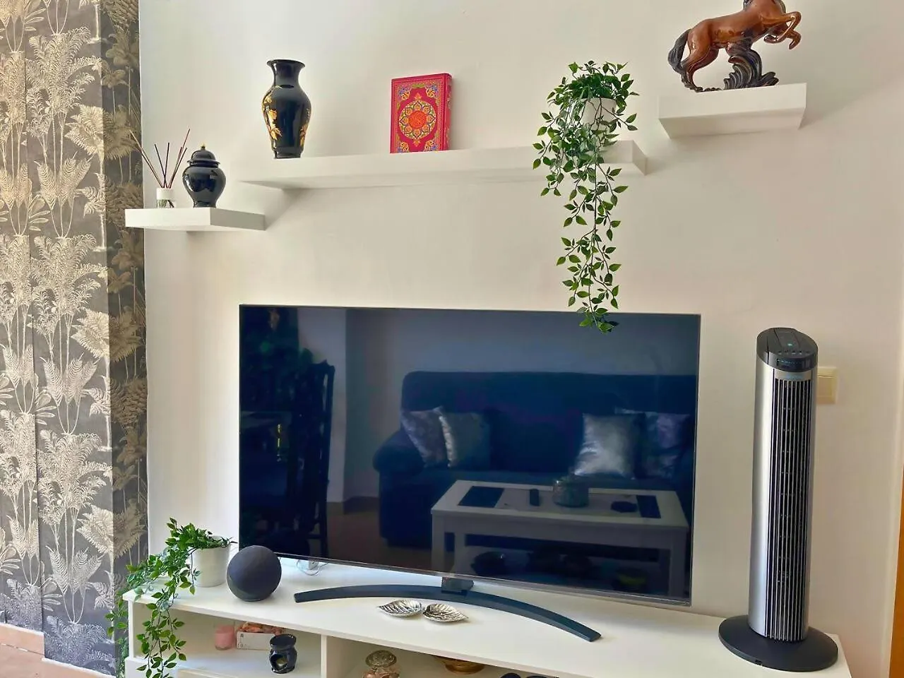 Apartment Home4U Calle Barcelona Armilla