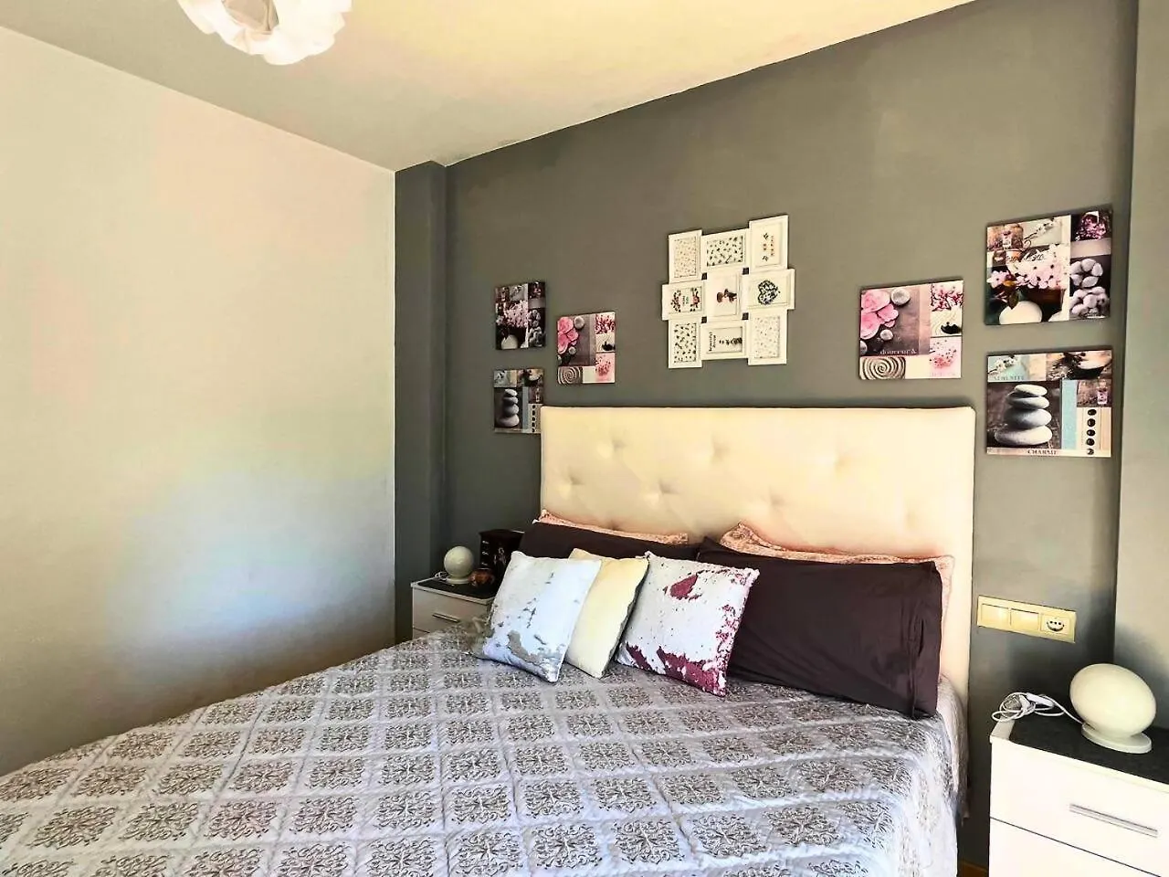 Home4U Calle Barcelona Armilla Apartment
