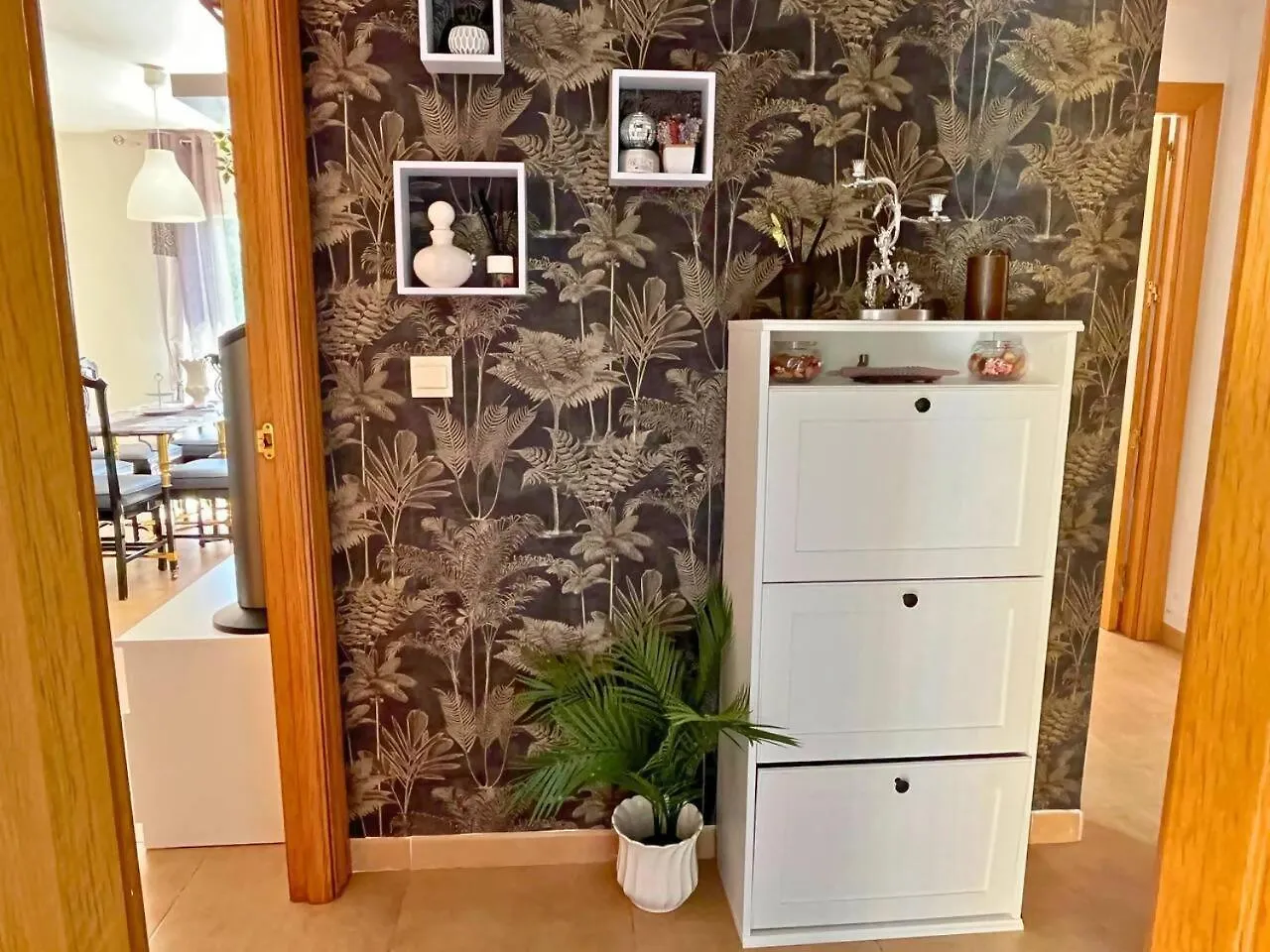 Home4U Calle Barcelona Armilla Spain