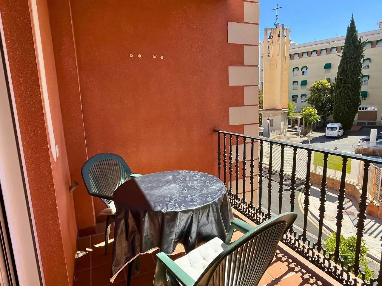 Home4U Calle Barcelona Armilla Apartment
