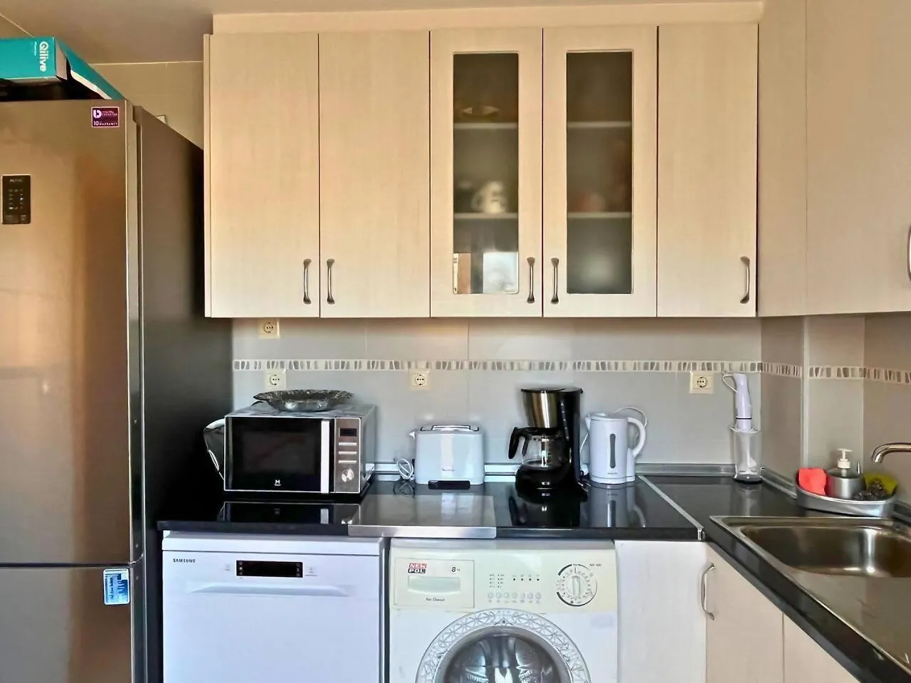 Home4U Calle Barcelona Armilla