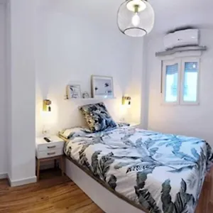 Preciosa Casita Apartamento