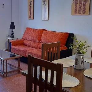 Victoria Apartamento