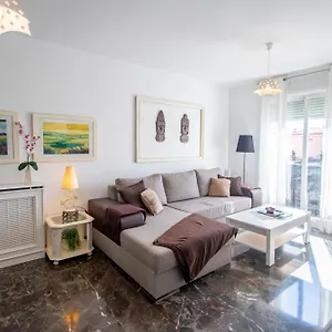 Luna Apartamento